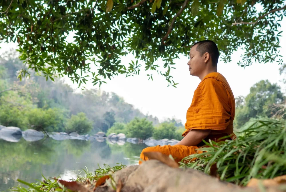 Как медитация меняет ваш мозг и вашу жизнь